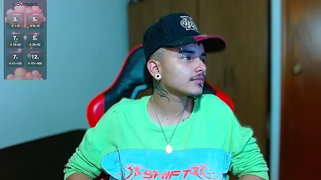 Hgp3riodictabl3 webcam