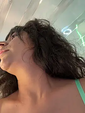 Webcam Model (Lady_Rey)  is live.Free join now!