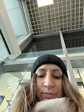 EvvaMur live sex cam