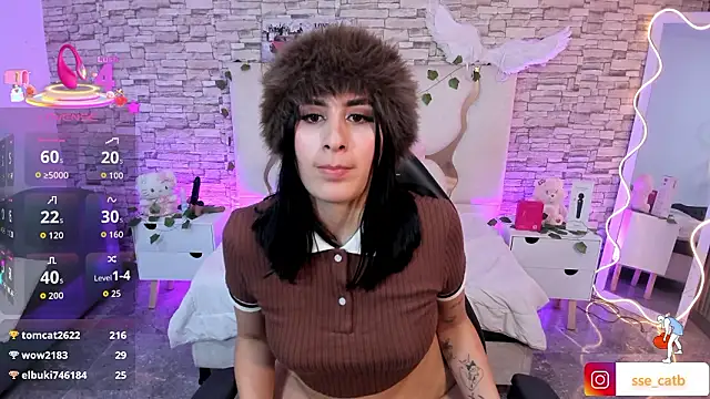 casse_tay - Casse_tay's free webcam - UK Sex Cams