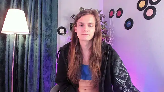 willfobos (T young) - Masturbate hard!