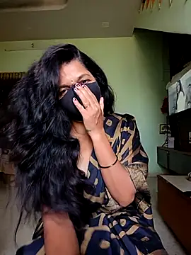 Webcam Model (Shuttii_25)  is live.Free join now!