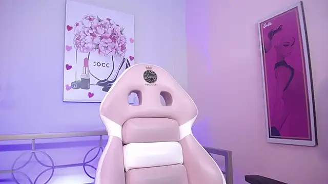 nailany_x - Nailany_x's free webcam