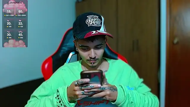 Hgp3riodictabl3 webcam