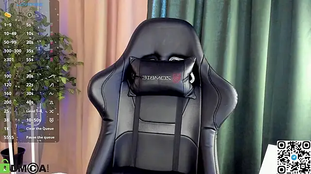 crispy_amber - Crispy_amber's free webcam