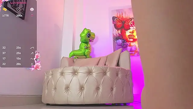 nataasha___ - NATAASHA___'s free webcam - UK Sex Cams