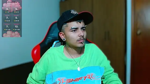 Hgp3riodictabl3 webcam