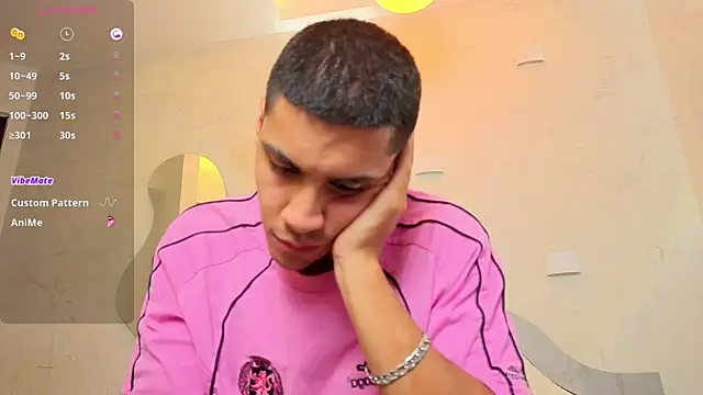 bastian_and_samantha webcam