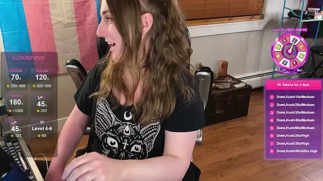 luluvaladon live sex cam