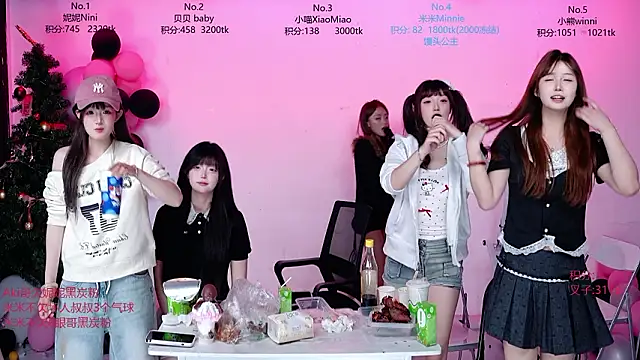 CM---002 live cam profile