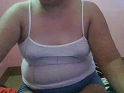 fresh_rosie live cam profile