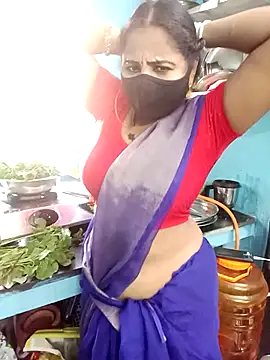 Webcam Model (tamil_Vennila)  is live.Free join now!