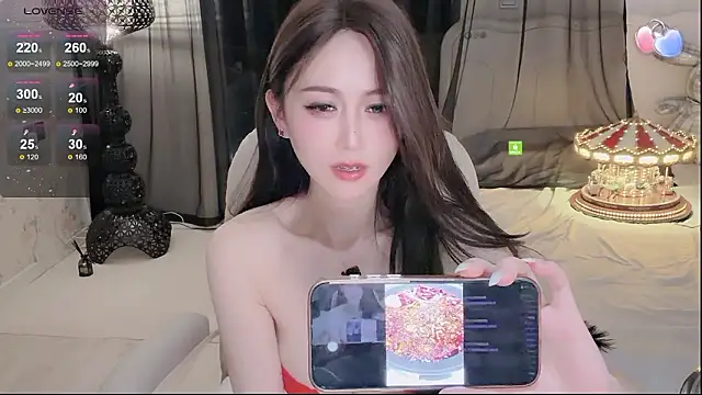 美女Marui-在线直播