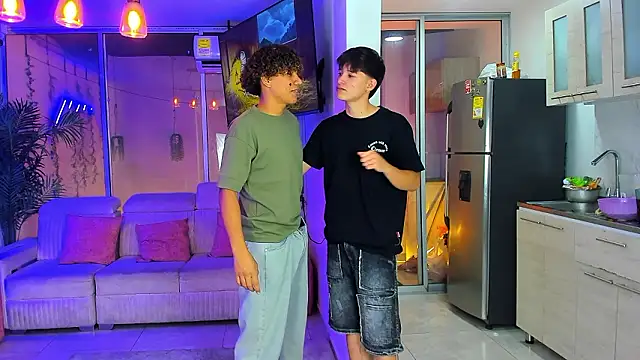 Houseofwarrios webcam