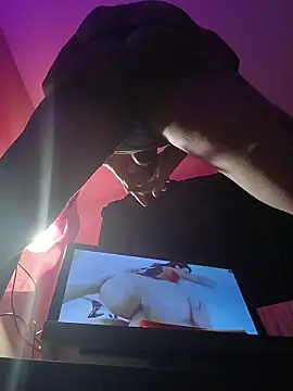 _ramone666 - _Ramone666's free webcam - UK Sex Cams