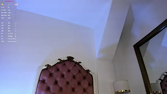 mara_betancurt - Mara_Betancurt's free webcam - UK Sex Cams