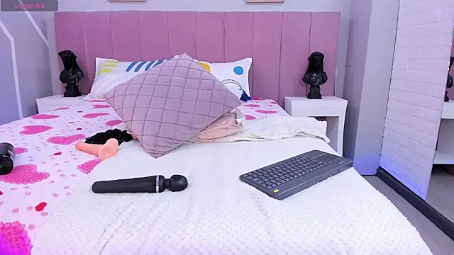 natybliss_gh - NatyBliss_gh's free webcam - UK Sex Cams