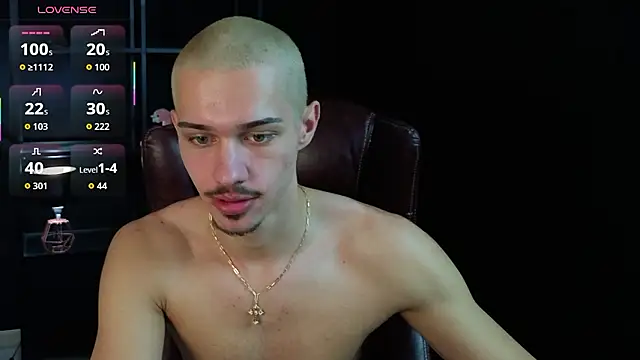 kaydendrew (M twink) - Lets Hit the GOAL and make me CUM