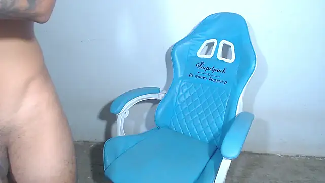 Live sex cam di sensualduo