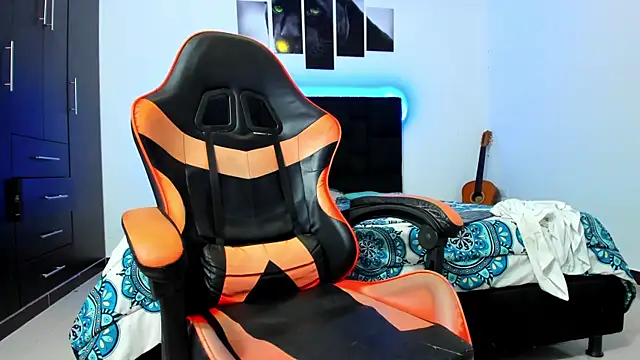 thiago__cp01 - Thiago__cp01's free webcam - UK Sex Cams