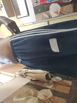 rohit19997776 (M young) - Jerk off