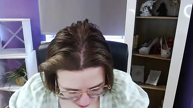 zoey_erotic - Zoey_Erotic's free webcam - UK Sex Cams