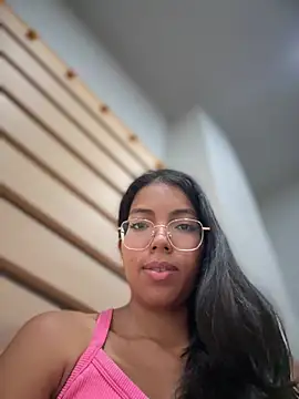 SheenaBrooke's live cam