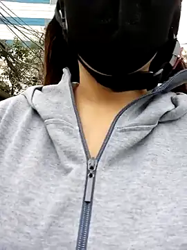 Helena-a live cam profile