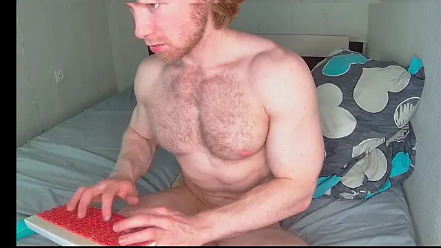 snow-bars77 (M young) - Cum shiow