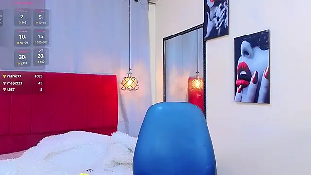 Flor_Gil live sex cam
