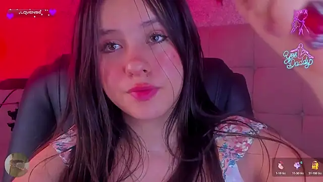 kitty_rose_cs - Kitty_Rose_CS's free webcam - UK Sex Cams