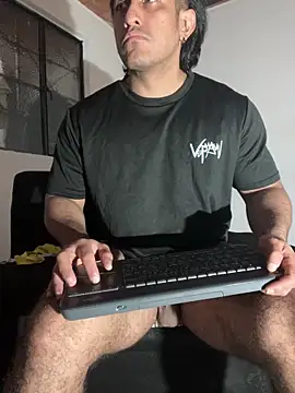 willian_m777's live cam