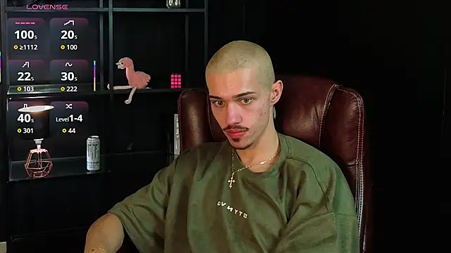 kaydendrew (M twink) - Lets Hit the GOAL and make me CUM