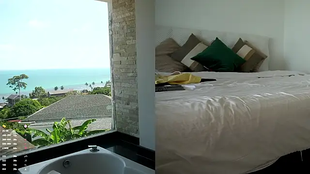 special___ (F young) - an air kiss