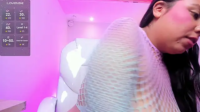 katathonpson - KataThonpson's free webcam - UK Sex Cams