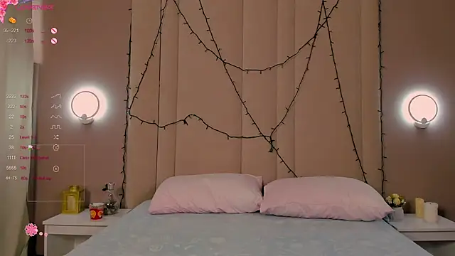 Live sex cam of AdeleSilvy