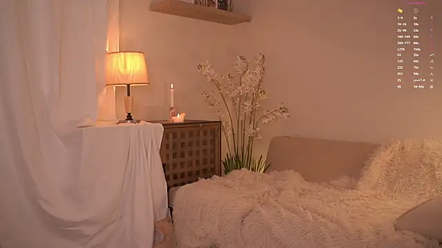 AudreyBarren live sex cam