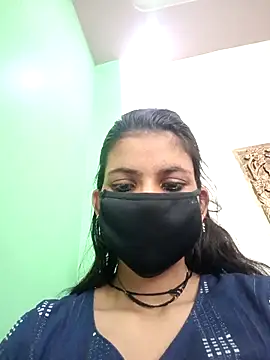 Aafreen_36 live cam profile