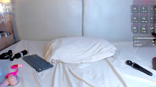 julietaa_1 - Julietaa_1's free webcam - UK Sex Cams