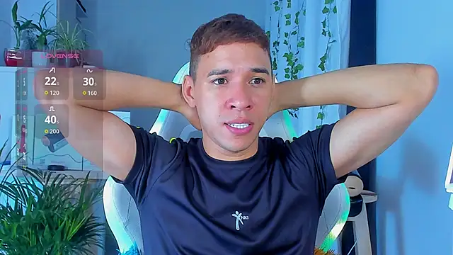 petter_coleman_ - Petter_coleman_'s free webcam - UK Sex Cams