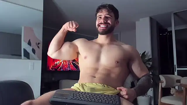 Valenthino_Salvatore webcam