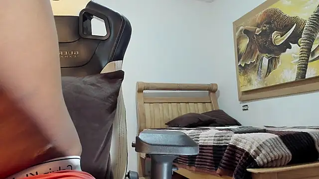 mr_stiven_ - Mr_stiven_'s free webcam - UK Sex Cams