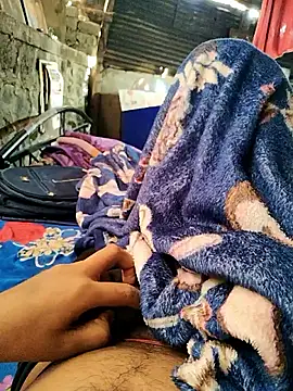 crazyxy12 (M twink) - Hard dick