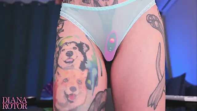 diana_rotor - Diana_rotor's free webcam - UK Sex Cams