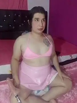 Kaissydoll live sex cam