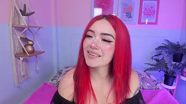 camila_rivers - Camila_Rivers's free webcam - UK Sex Cams