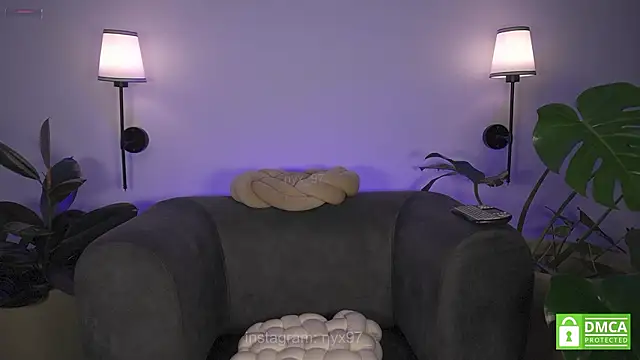 nyx_97 - Nyx_97's free webcam - UK Sex Cams