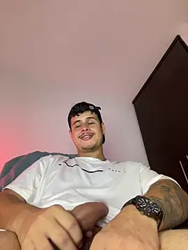 bjornsteel (M young) - Flex arms