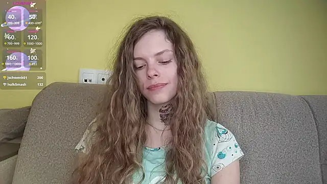 rayanenlia - RayaNenlia's free webcam - UK Sex Cams