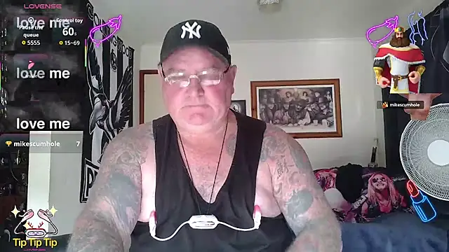 Preview of kinkyblueyes69